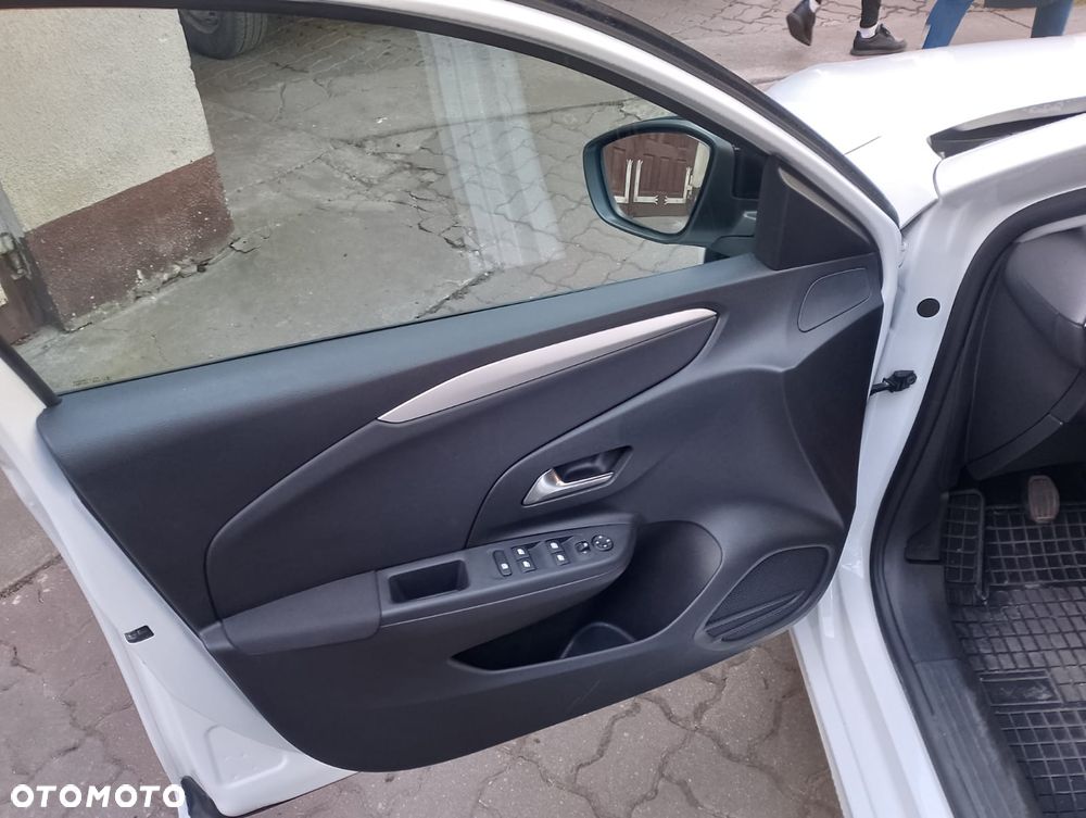 Opel Corsa 1.2 Edition S&S - 21