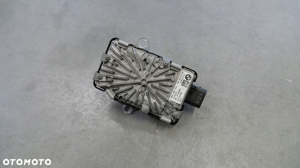 bmw g01 g02 g30 g31 g05 g06 g07 nastawnik reduktora vtg xdrive 8687376 - 2