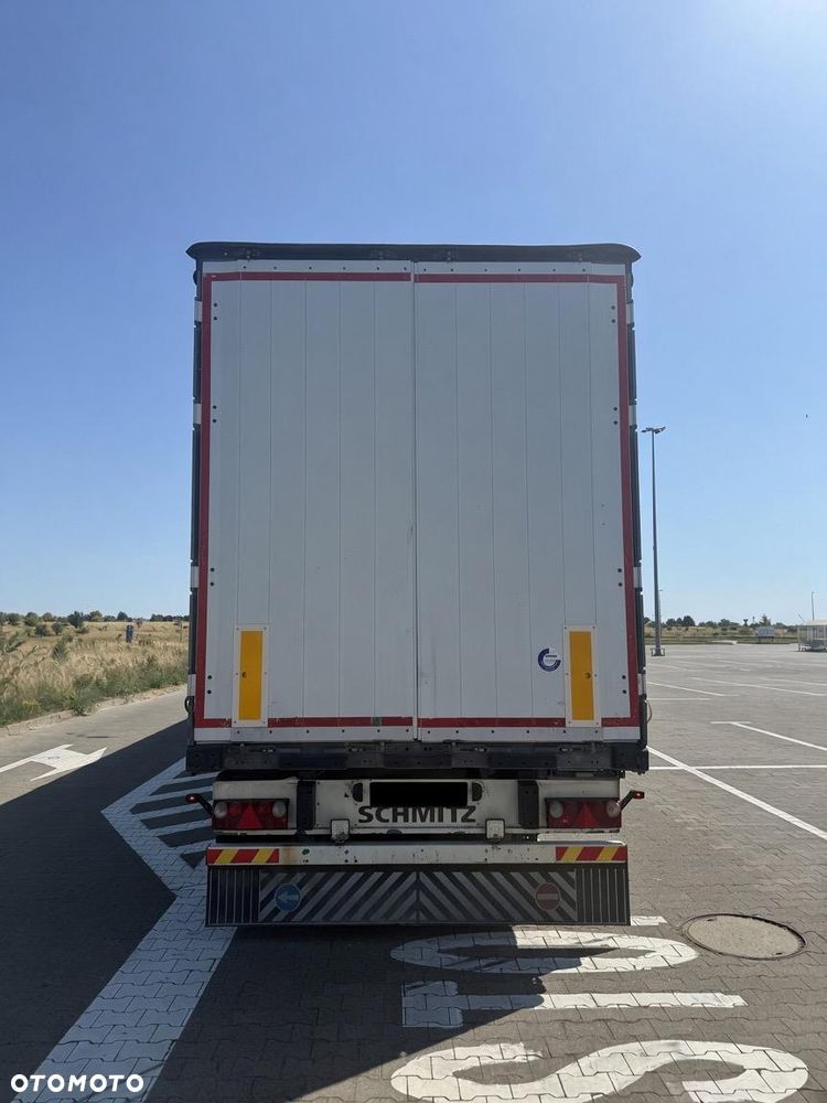 Scania R500 - 5