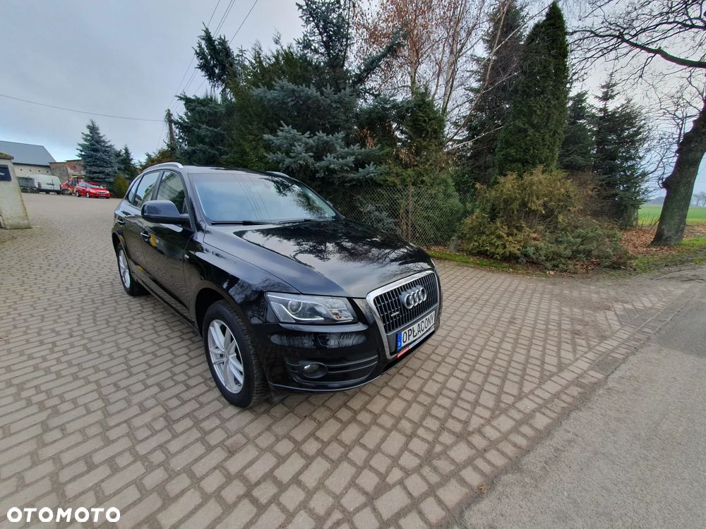 Audi Q5 2.0 TFSI Quattro - 2