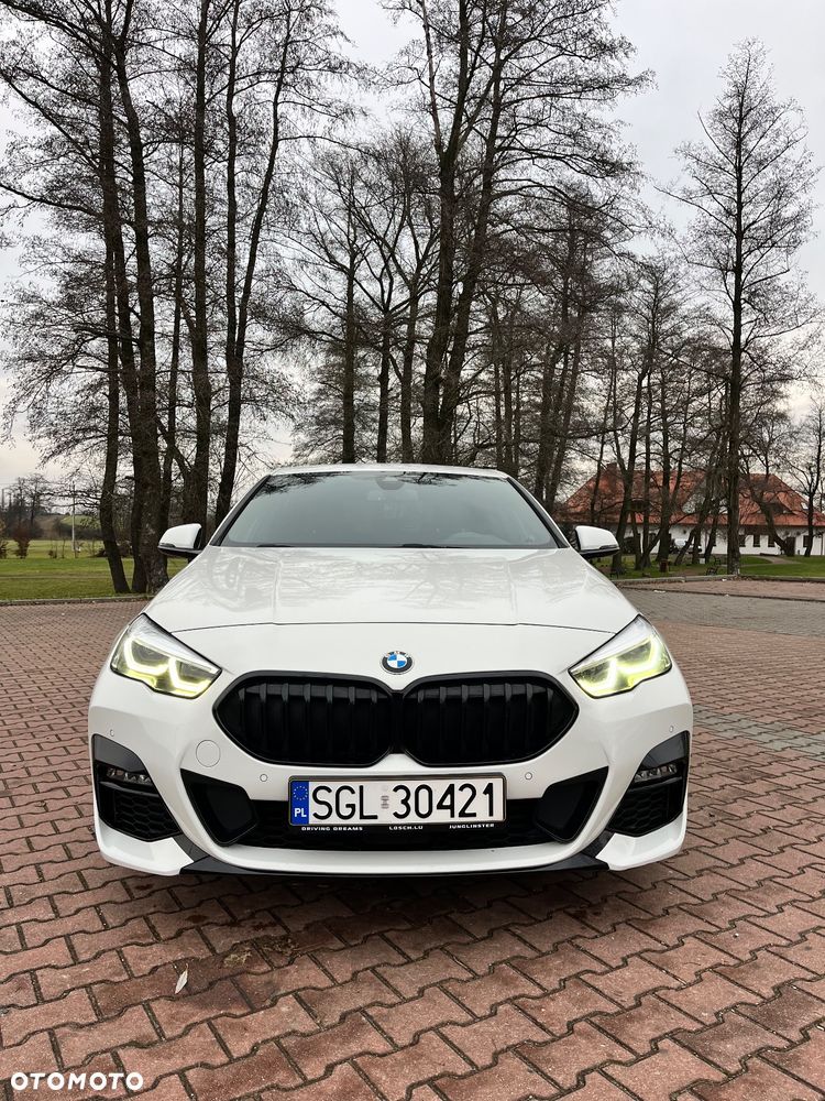 BMW Seria 2 218d - 6