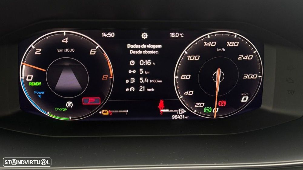 Cupra Formentor - 19