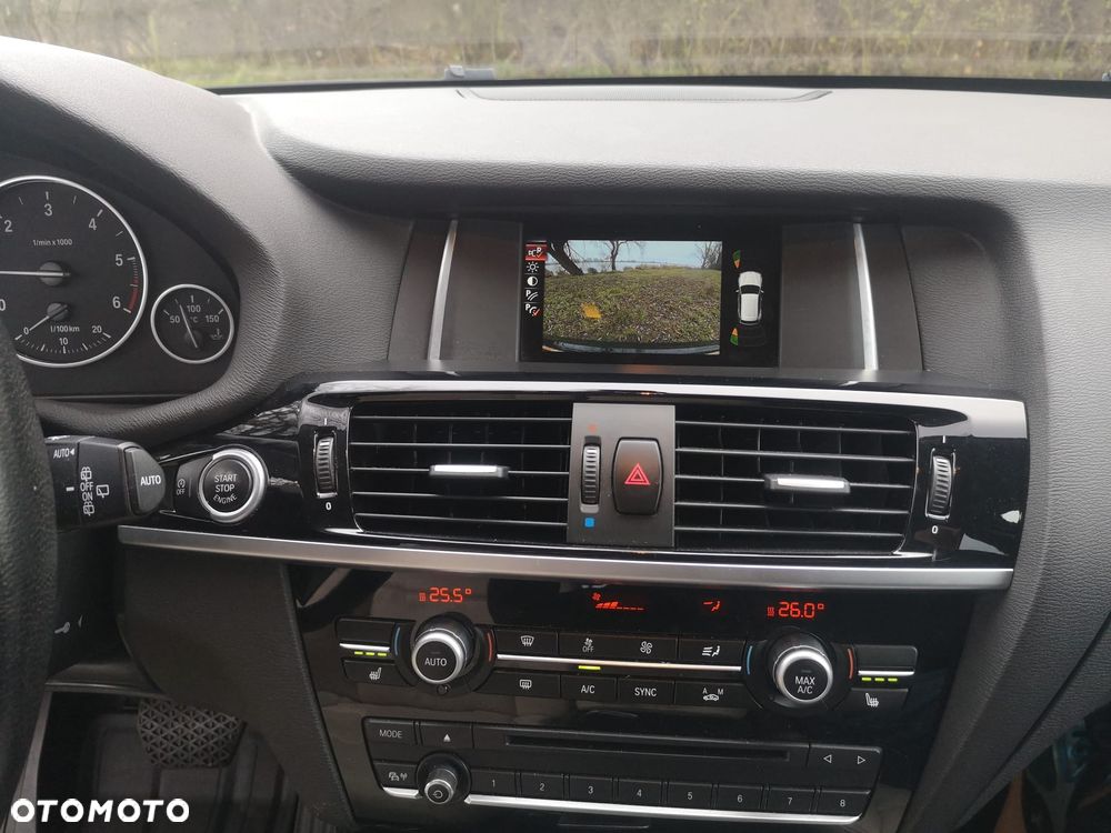 BMW X3 - 8