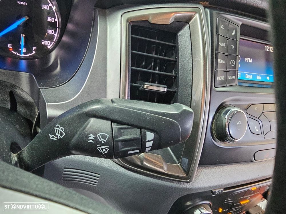Ford Ranger - 18