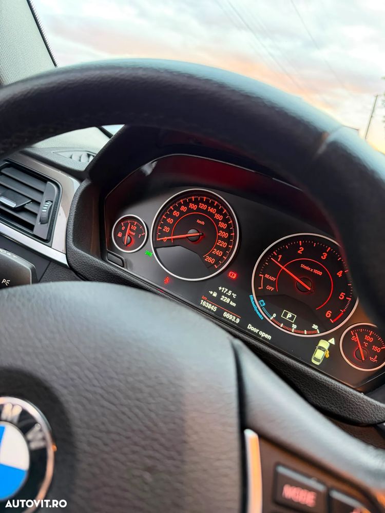 BMW Seria 3 - 13