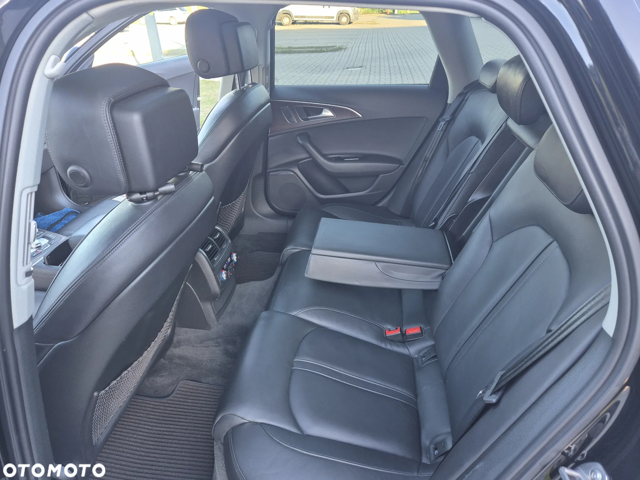 Audi A6 Allroad 3.0 TDI Quattro Tiptr - 14