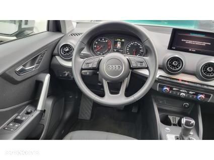 Audi Q2 35 TFSI S tronic - 12