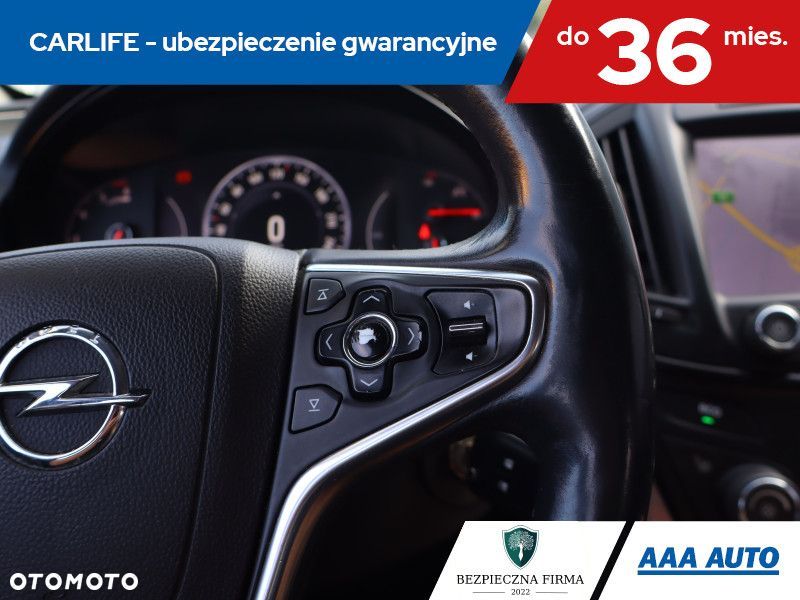 Opel Insignia - 18