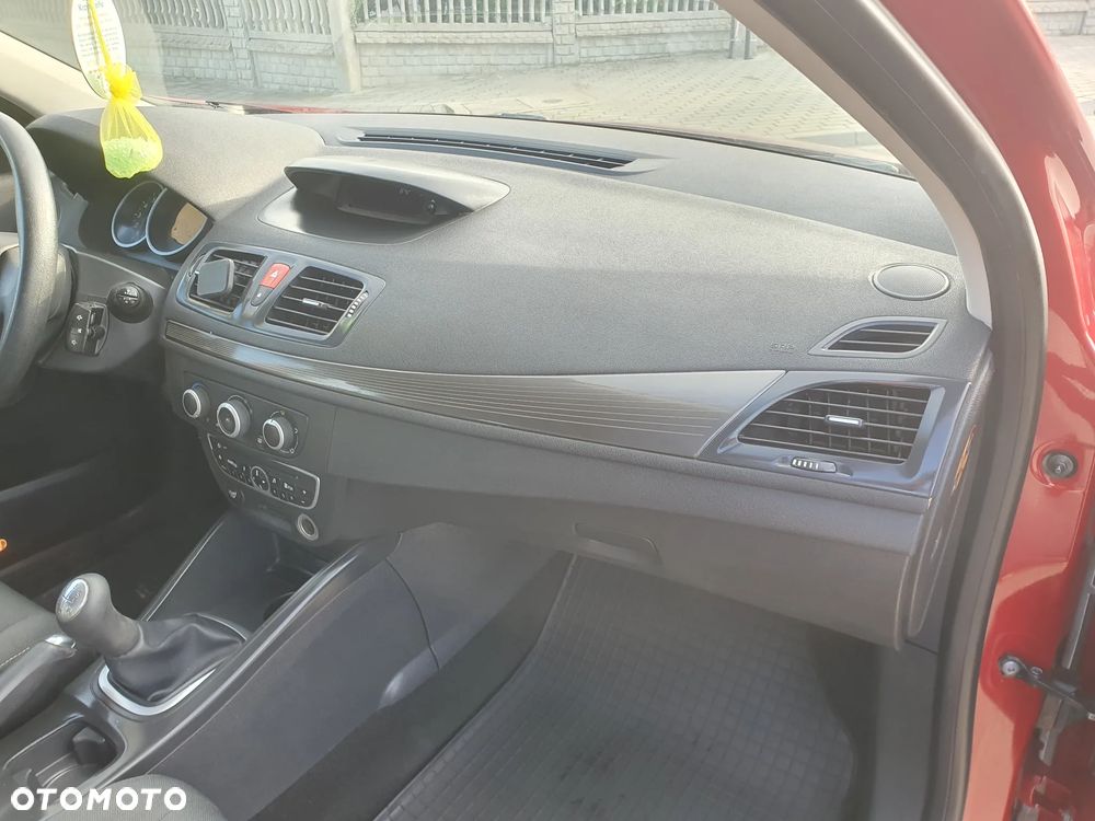 Renault Megane - 16