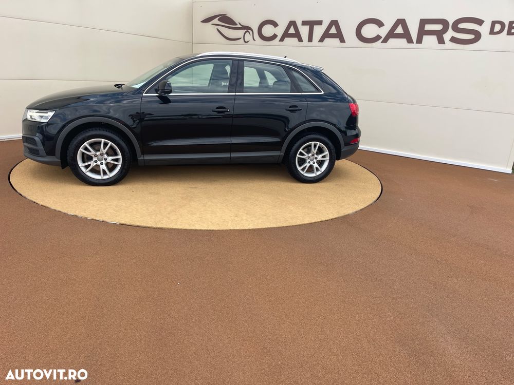 Audi Q3 2.0 TDI - 7