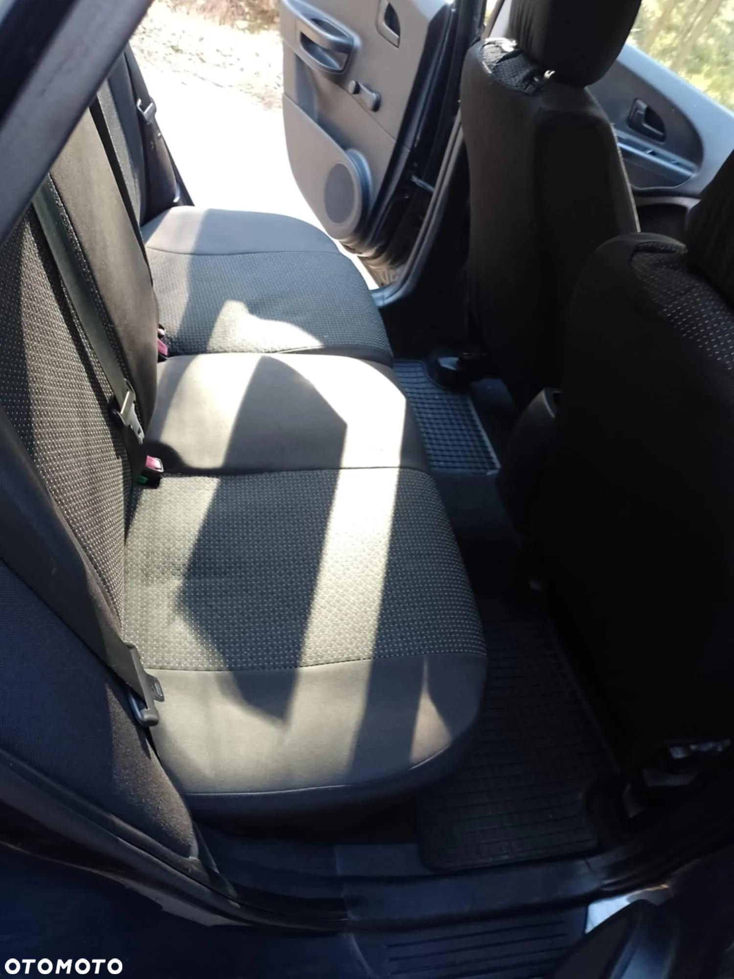Kia Ceed Cee'd 1.4 Comfort - 7