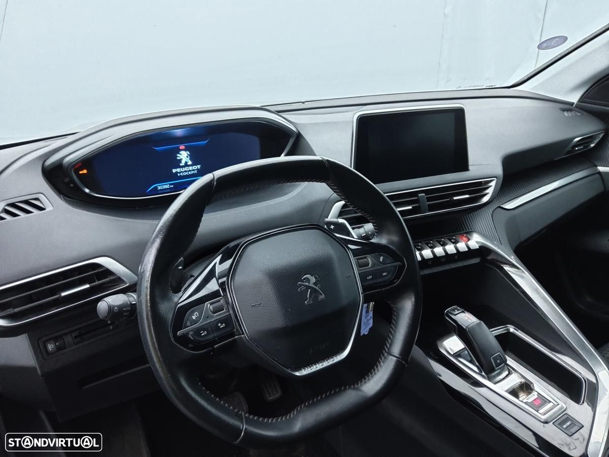 Peugeot 3008 PureTech 130 Stop & Start GPF EAT8 Active Business-Pack - 6