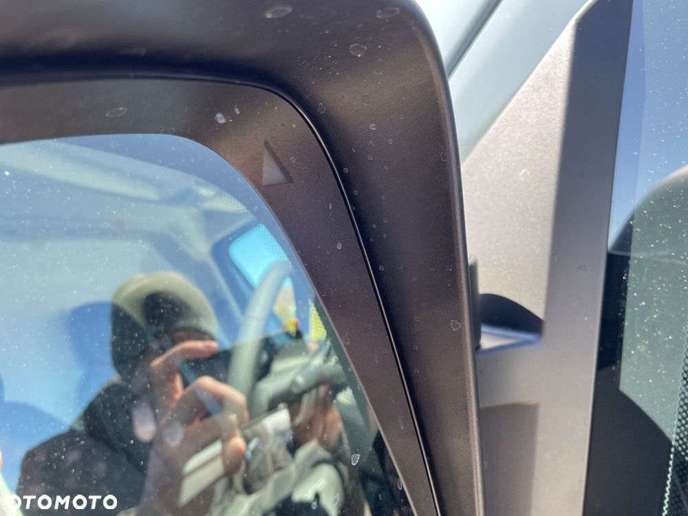 Opel movano Movano Furgon L4H3 2.2 Diesel 180KM AT8 Euro 6E DMC 3.5t Heavy 17m3 - 16