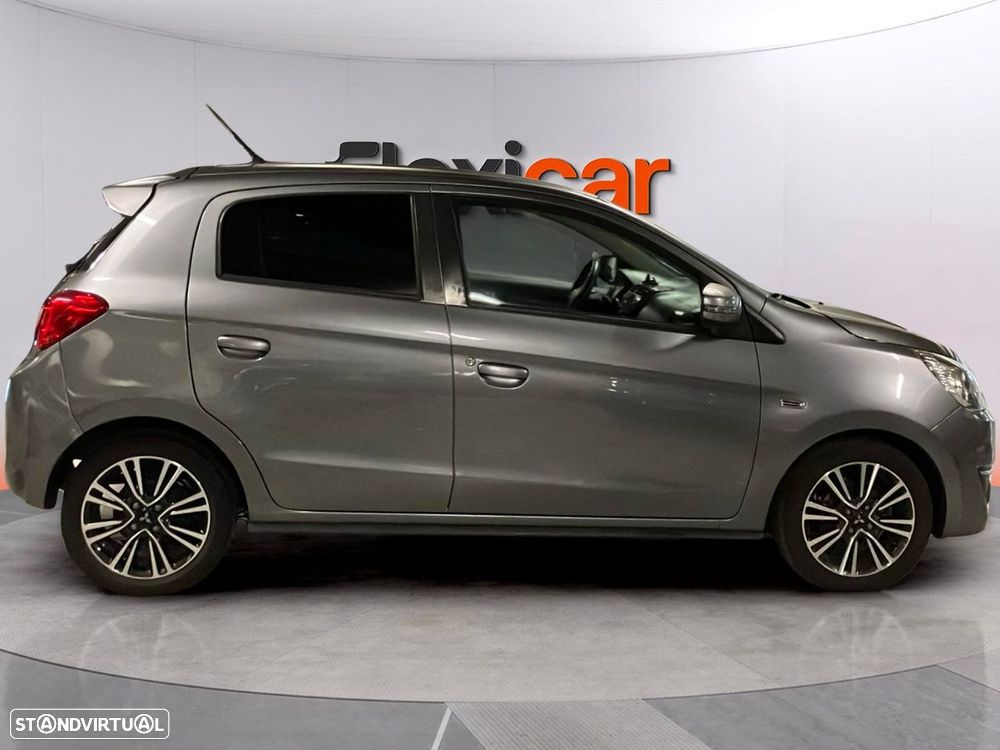 Mitsubishi Space Star 1.2 Intense - 3