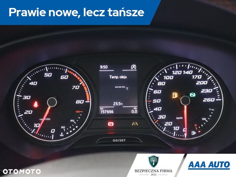 Seat Leon Sportstourer - 13