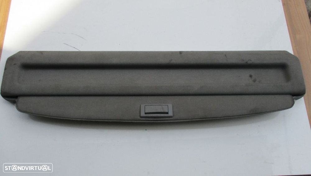 Chapeleira Renault Laguna SW Carrinha 2001 a 2005 - 1