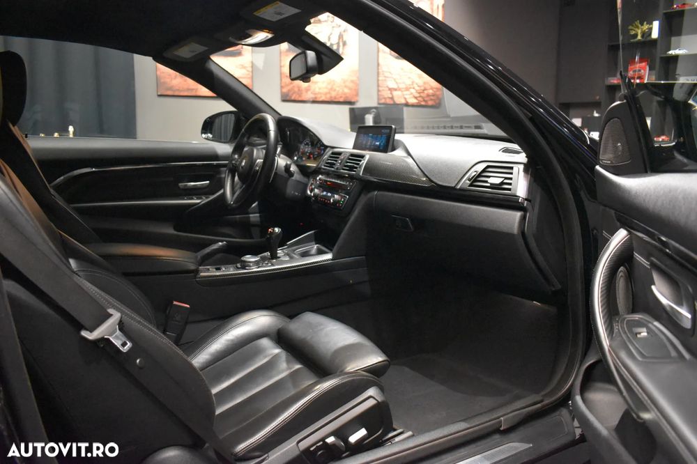 BMW M4 - 9