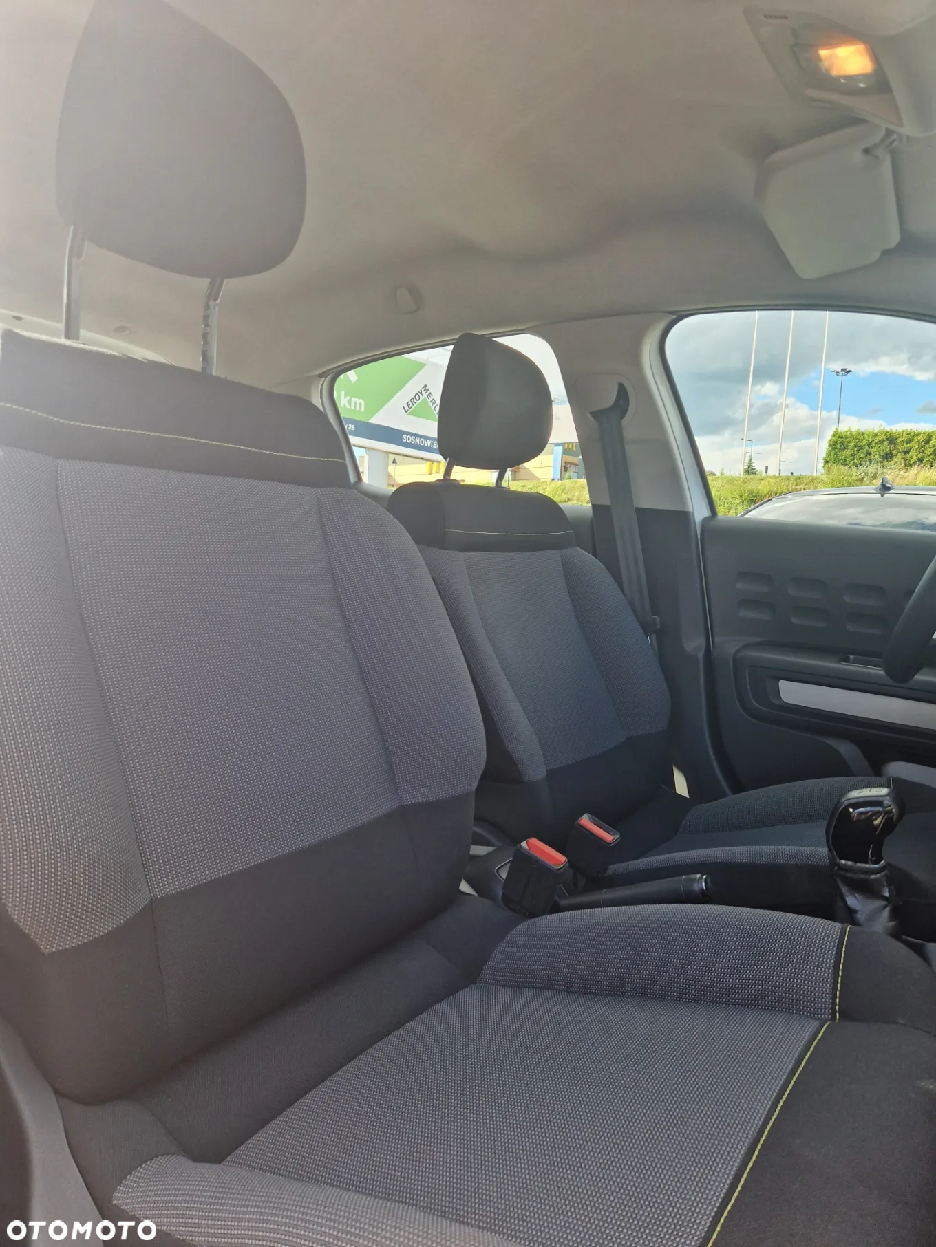 Citroën C3 1.2 PureTech Feel - 15