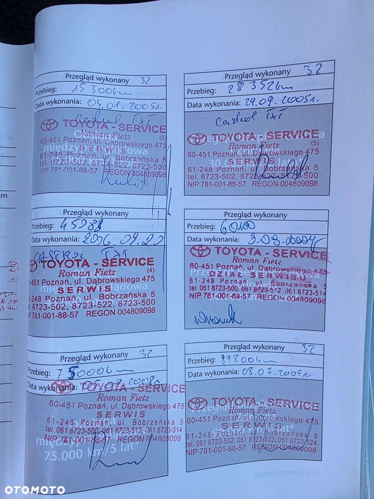 Toyota Avensis 2.0 VVT-i Sol - 33