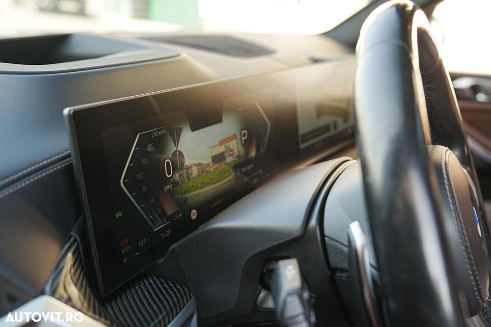 BMW X5 xDrive30d AT MHEV - 16