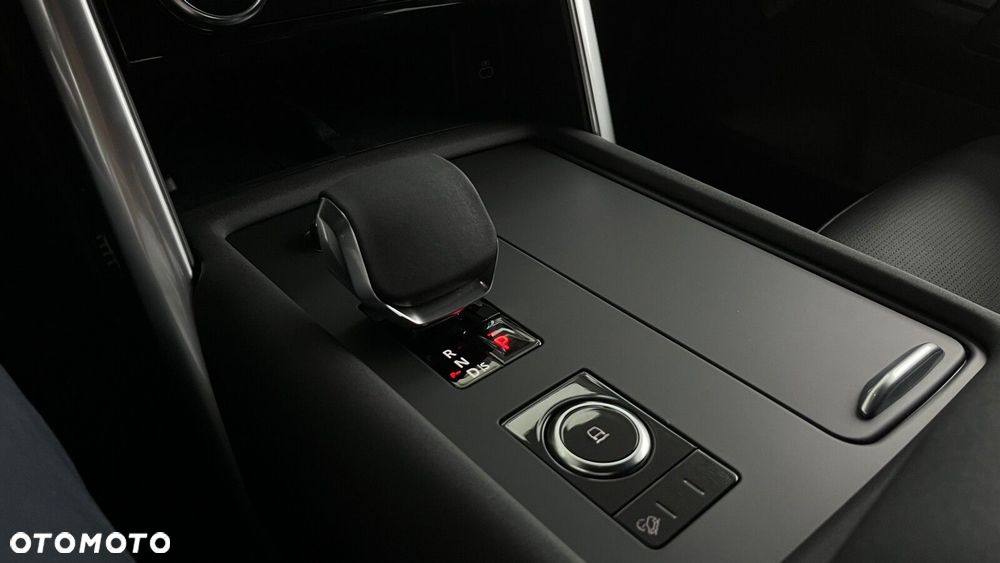 Land Rover Discovery - 7