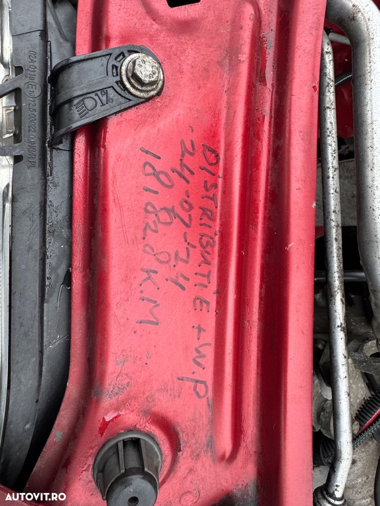 Dacia Logan Van - 15