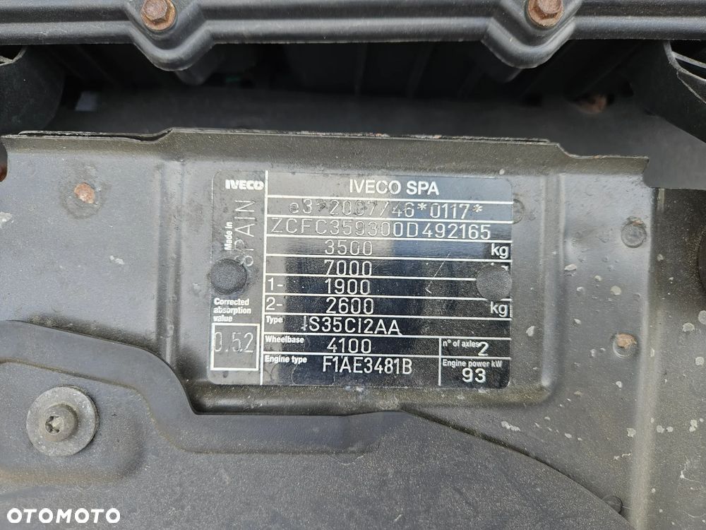 Iveco Daily - 14