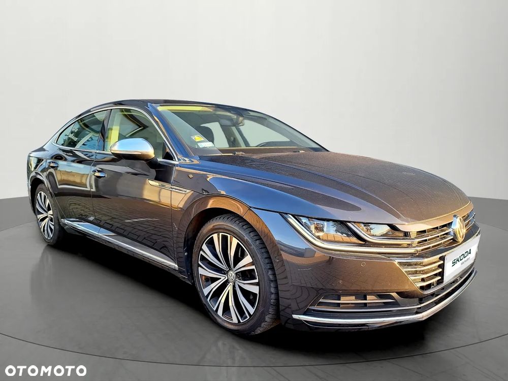 Volkswagen Arteon 2.0 TSI Elegance DSG - 2