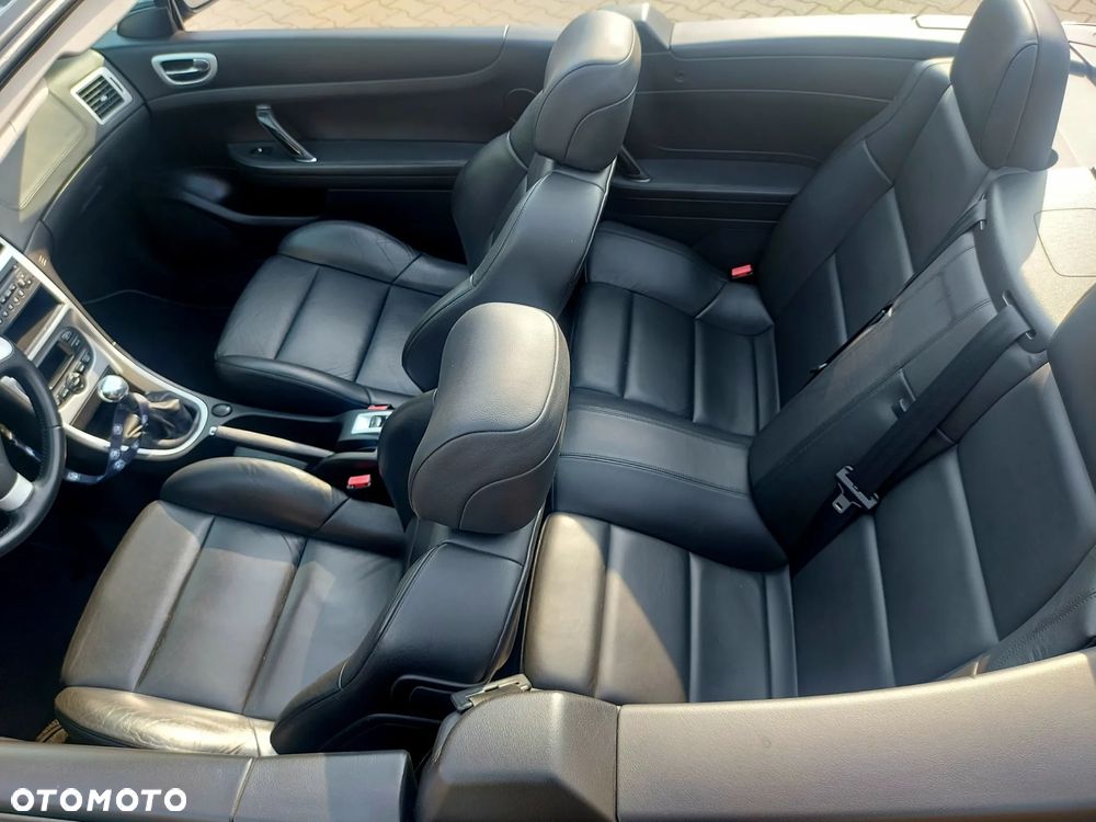 Peugeot 307 CC 135 - 23