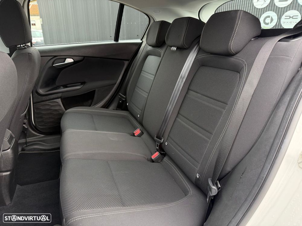 Fiat Tipo 1.3 MultiJet Life - 11