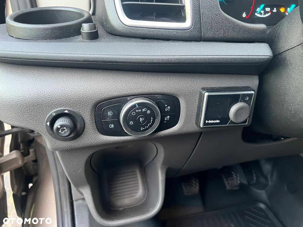 Ford Transit - 15