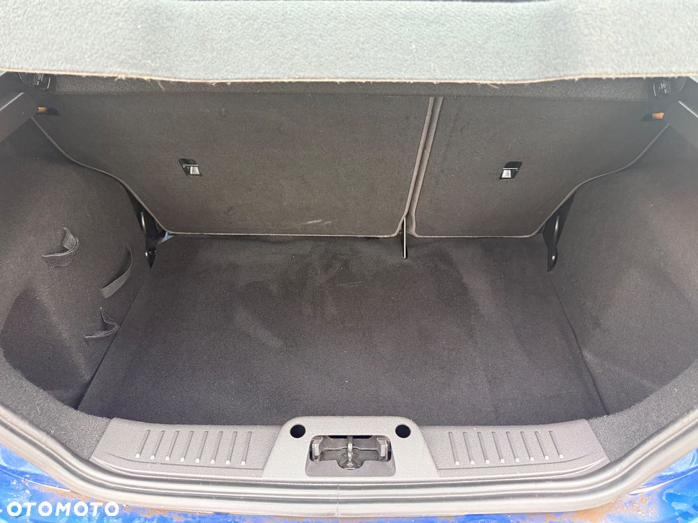 Ford Fiesta 1.6 Gold X MPS6 - 31