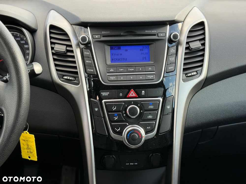 Hyundai i30 1.4 CRDi Classic - 15