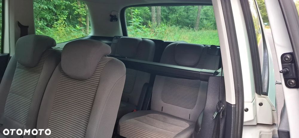Seat Alhambra 2.0 TDI Ecomotive Sport - 14