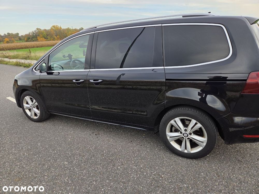 Seat Alhambra - 4