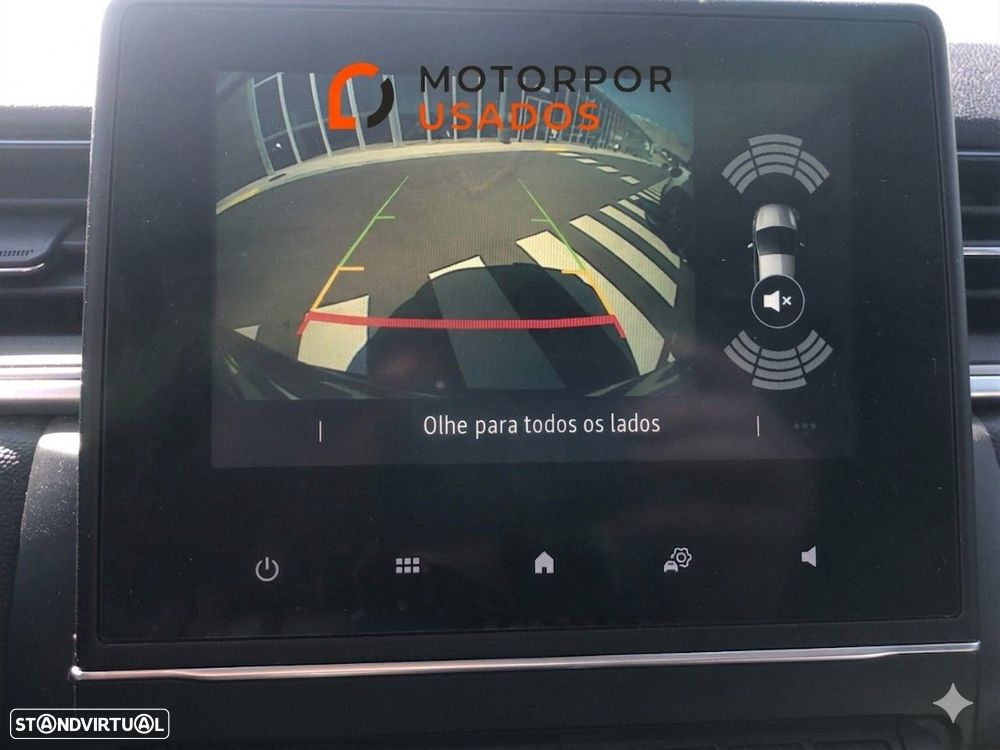 Renault Captur 1.0 TCe Exclusive - 9