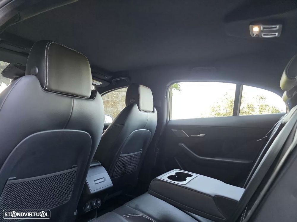 Jaguar I-Pace EV400 AWD SE - 40