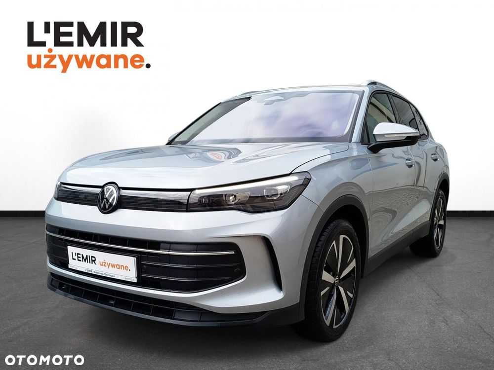 Volkswagen Tiguan 2.0 TDI Special Edition DSG - 31