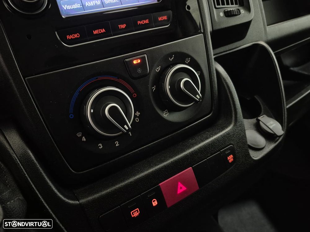 Peugeot Boxer 2.0HDI L3H2 - 120.000KM | GARANTIA | NACIONAL - 9