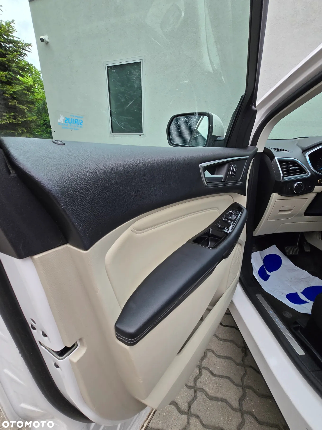 Ford Edge 2.0 EcoBlue Bi-Turbo 4x4 Titanium - 9