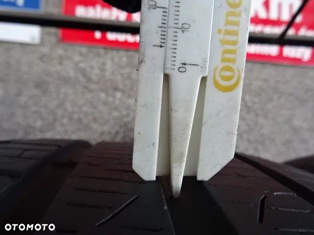 225/40/R19 93H RSC Pirelli Conturato P7 - 8