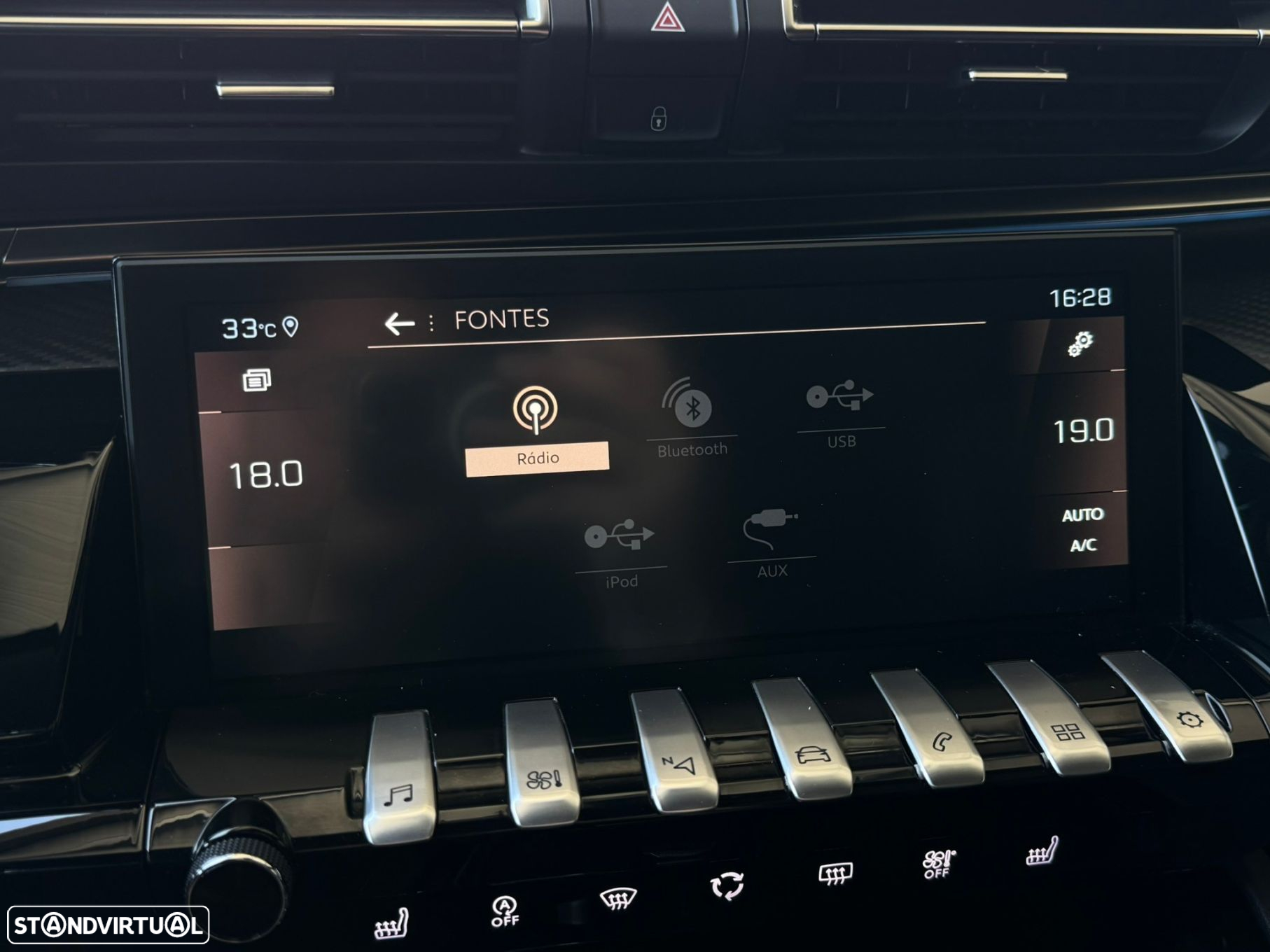 Peugeot 508 1.5 BlueHDi GT EAT8 - 51