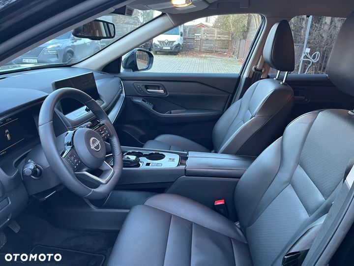 Nissan X-Trail 1.5 VC-T e-POWER N-Connecta 2WD - 9