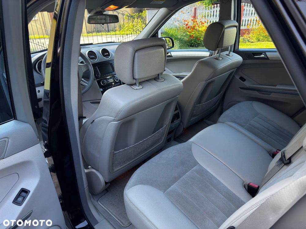 Mercedes-Benz ML 280 CDI 4-Matic - 14