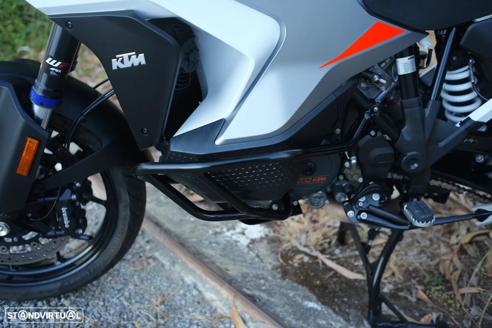 KTM 1290 Super Adventure S - 18