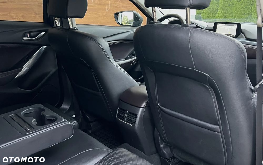Mazda 6 2.0 SkyPassion - 13
