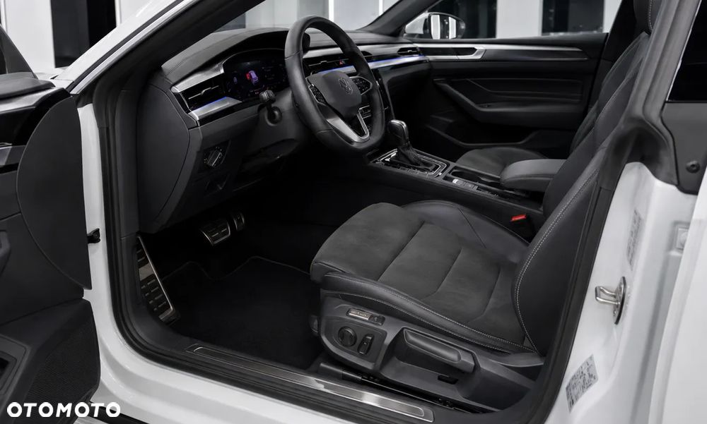 Volkswagen Arteon Shooting Brake 1.4 Plug-In Hybrid R-Line DSG - 8
