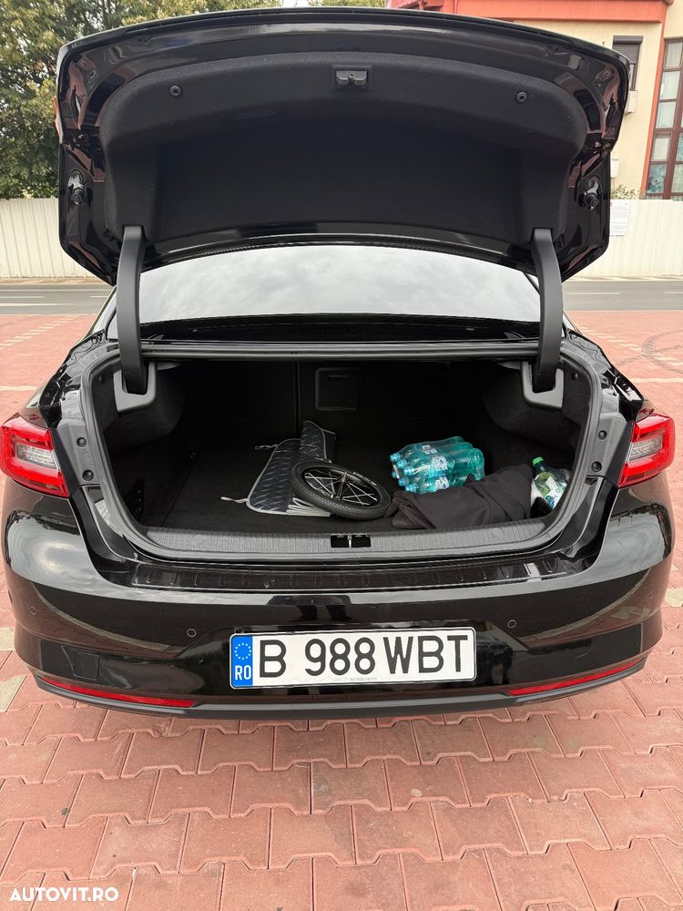 Renault Talisman TCe EDC GPF Intens - 5