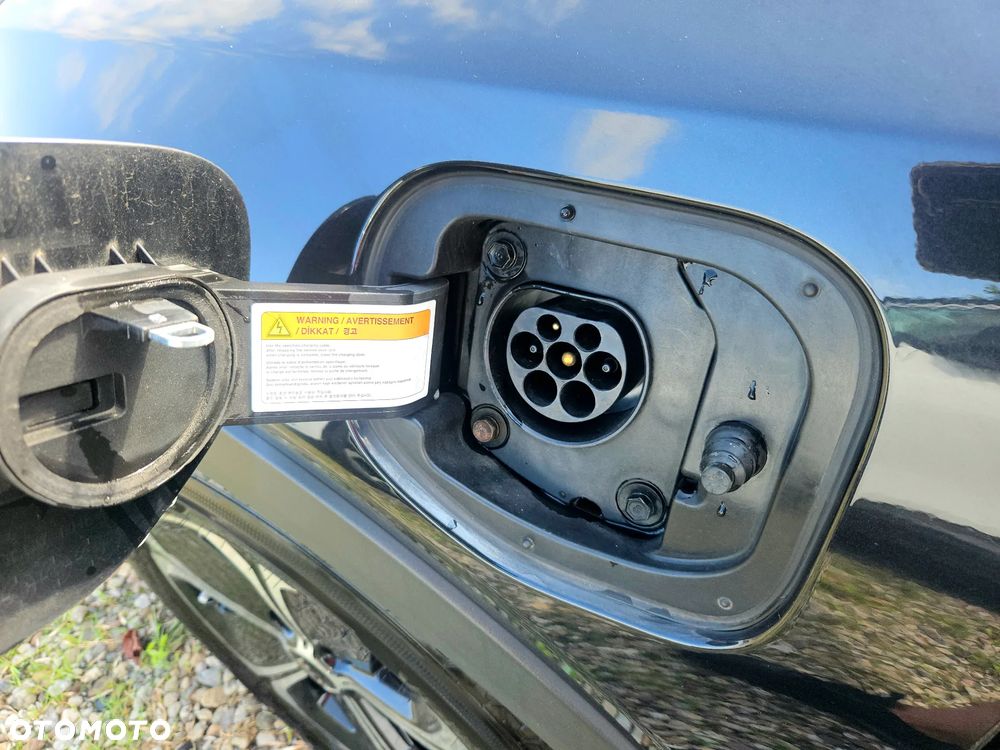 Kia XCeed - 40