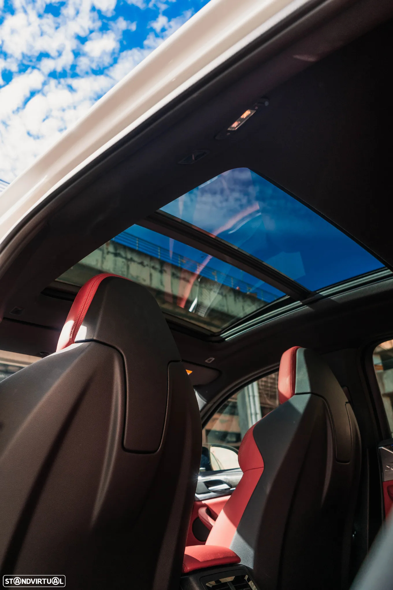 BMW X4 M Competition - 16
